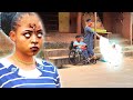 This Story Of A Ghost Girl Living Among Humans Will Make You Scream Regina Daniel Nigerian Movies
