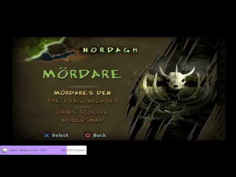 Gladius: Come visit Northern Nordagh