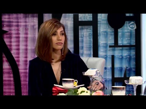 V Element - Röya Ayxan (18.02.2016)