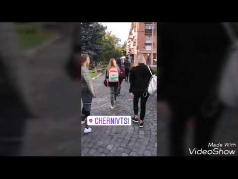 Сегодняшние выступление Open Kids и Nebo5