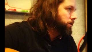 Rich Robinson Live on KWPT