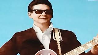Roy Orbison ... Heartaches