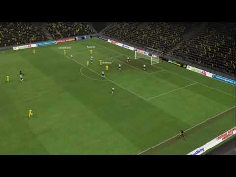 Torquay 1-0 Tottenham - Match Highlights