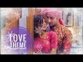 Kuch Rang Pyar Ke Aise Bhi Ini Ellam Vasanthame Dev Sonakshi Dhilip Rohini Love Theme