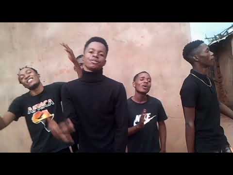 omenagem ao Nagrelha dos Lambas (projeto 4Boyz) video clip