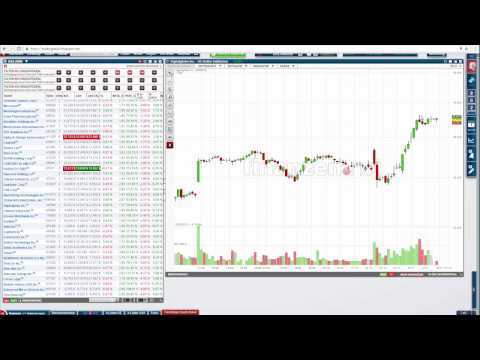 Trading á la Dan Zanger - Folgen Sie den Spuren des Weltrekord-Traders!