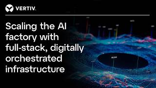 Scaling the AI Factory: Full-Stack Infrastructure | NVIDIA GTC 2026