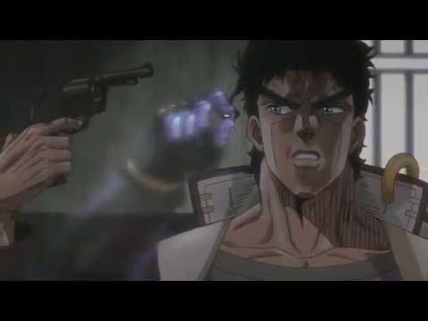 Star Platinum could always stop time