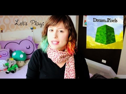 Dream of Pixels IOS
