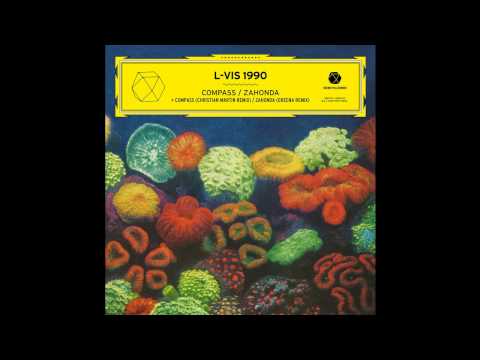 L-VIS 1990 — "Zahonda"