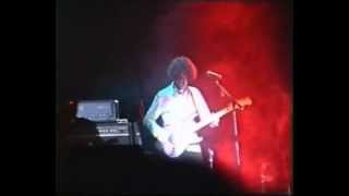 1994 - Velódromo de Bs. As.(CAM) Spinetta y Los Socios del Desierto