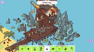 Hidden Through Time - Pirate Treasures DLC