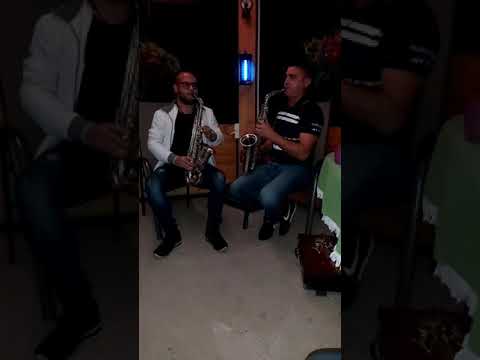 Milos Gajic & Mihajlo Antonijevic kolo