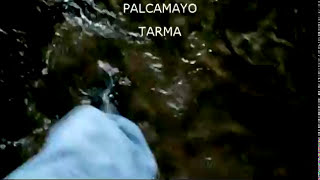 preview picture of video 'Huagapo Palcamayo'