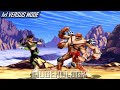 Kintaro MK2 Vs Sonya MK1 Mortal Kombat MUGEN