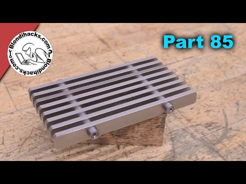 Fire Grate! - Pennsylvania A3 Switcher, Part 85