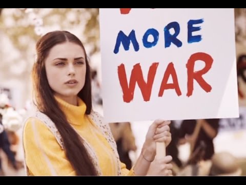 Soundtrack Advert Axe Upgraded 2014 - Full - One (Order Of Era - One)