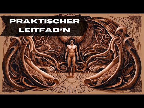 Erste Schritte in der Energiekontrolle (praktische Techniken)