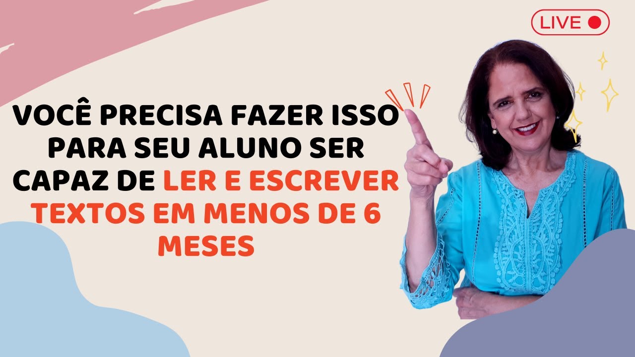 Como trabalhar a consciência fonológica nos seus alunos