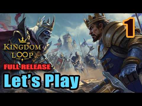 Steam Community :: Kingdom Loop