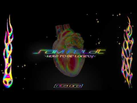 Rita Ora - How To Be Lonely (Sam Feldt Remix)