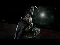 Jade Victory Intro Mortal Kombat 11 2019