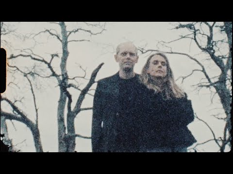 Annika Norlin, Jonas Teglund - Gott nytt år (Officiell musikvideo)