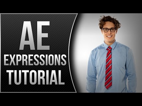 After Effects MOTION Graphics Tutorial │ Creating Motion Graphic Elements Using TRAPCODE FORM