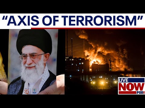 Video | Regime Change: 'Make Iran Great Again,' Trump says, GOP praises US strikes