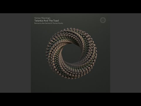 Tatanka and the Toad (Alex Kaminski's Vision)