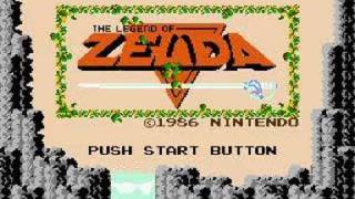 5-3 Federation - Zelda Rap