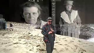 STAN - The Woman Who Was Also a Mongoose