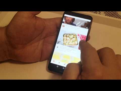 Huawei p smart how to split screen new update