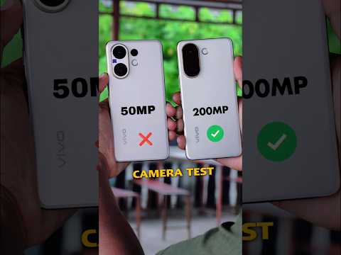 Vivo V60e vs V60 Camera Test 📸 portrait mode