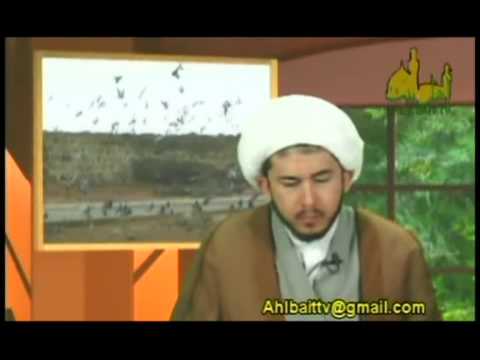بالاخره آقای اللهیاری اعتراف کرد حرف یک سنی درسته