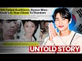 The Untold Story Of Byeon Woo Seok