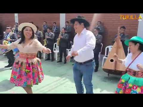 SSP SUPER SONIDO DEL PERU PRIMICIA 2025 SANTIAGOS