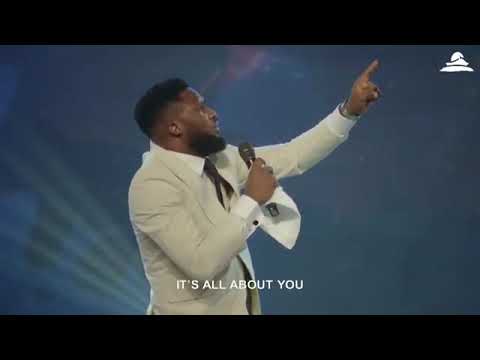 EBUKA SONGS POWERFUL MINISTRATION @ HOUSE ON THE ROCK ABUJA. #gospelmusic #ebukasongs #worshipmusic