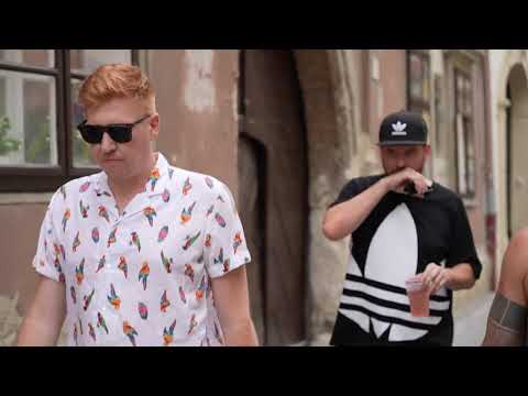 Road Muvie Sorozat Sopron Felé Klip Forgatás Sopronban 2021 06 21