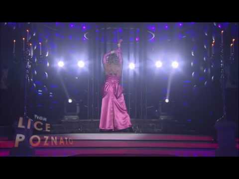 TLZPhr Matteo Cetinski kao Madonna