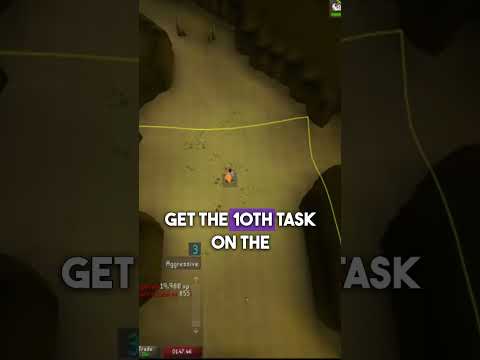 Strategies for Dark Beast Slayer Tasks: Dominate the Fight ⚔️🧟