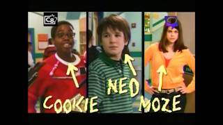 Ned's Declassified School Survival Guide - Season 1 Theme Song