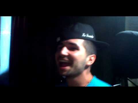 La Formula & Jose Ft  July Roby   Amor de Lokos Promo Only HD