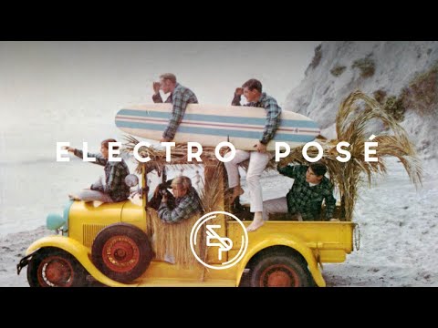 Camel Power Club feat. Racoon Racoon - Ventura (Acoustic)