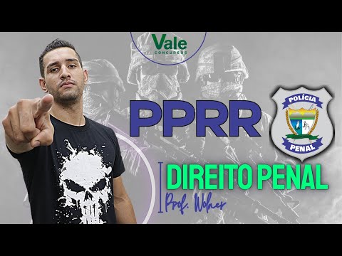 CRIMINAL LAW - PPRR - PART 1