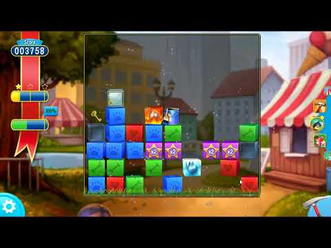 Pet Rescue Saga Level 5322 - NO BOOSTERS | SKILLGAMING ✔️