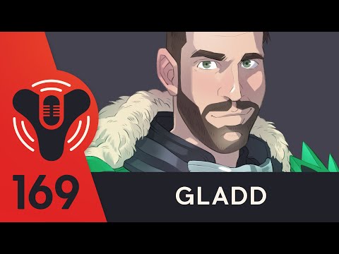 DCP Ep. 169 - First Episode of 2020! (ft. Gladd)
