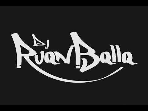 Mega Funk -Especial De Tbt (Dj Ruan Balla