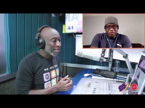 DNA868 Muzik Brings A Hip Hop Vibe To MusicTT's "Project Spotlight" EP With "I Don't Care"