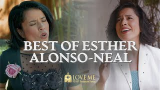 Best of Esther Alonso Neal